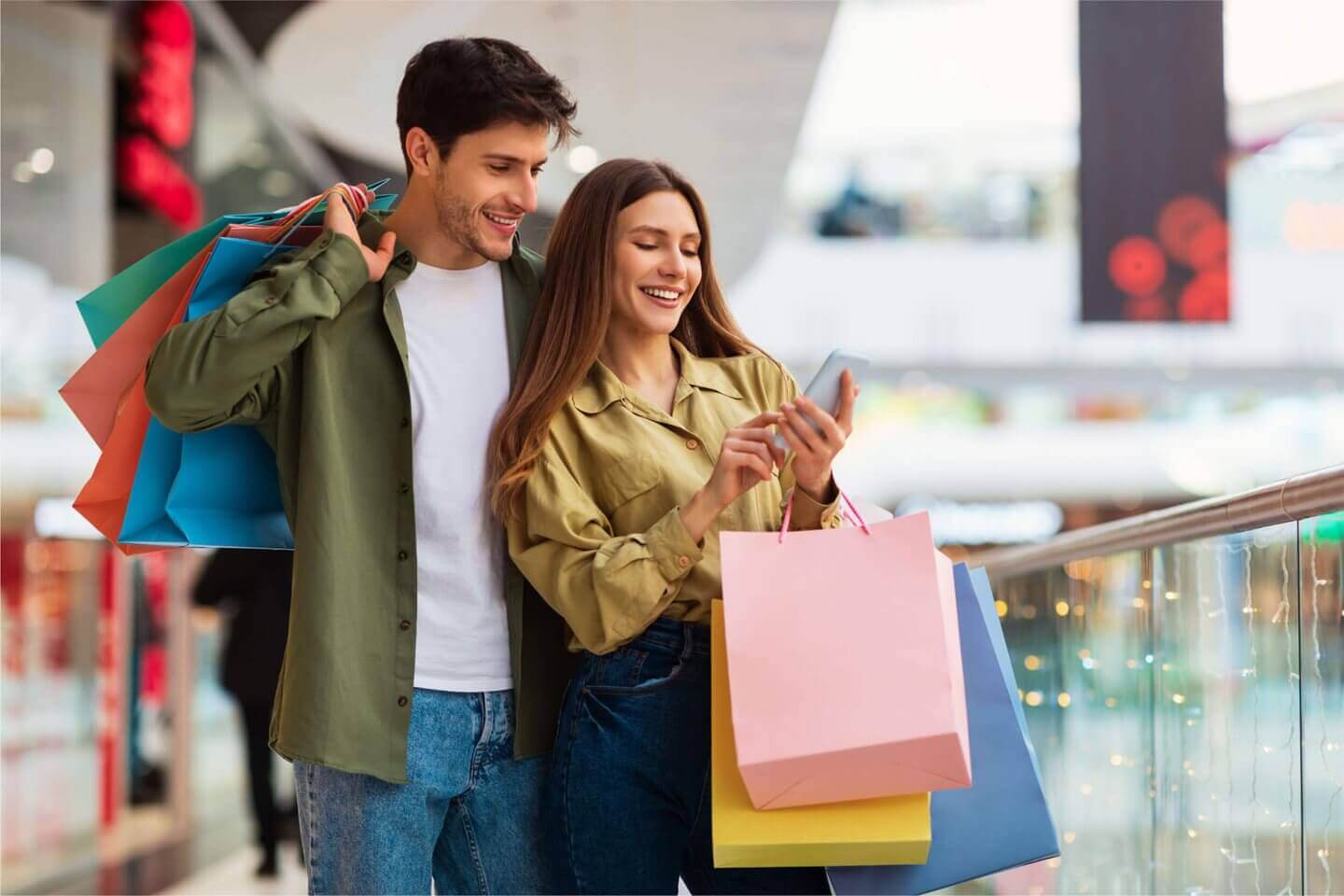 plano texas shopping 1