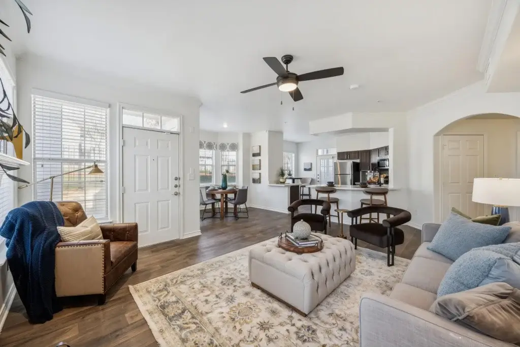 mcdermott place interior 2